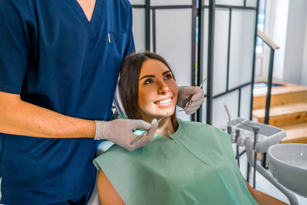Best Full Mouth Reconstruction  in Centerville, TN